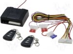 Дистанционно управление за централно заключване на автомобили SIL-STER Дистанционно управление 12VDC